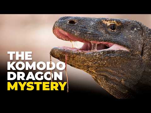 The Apex Predator We Still Don't Understand