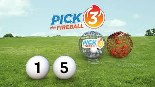 IL Lottery Midday 05/13/2022