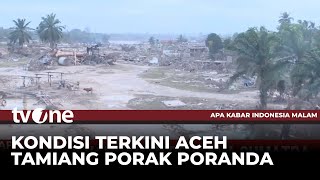 Download lagu Kondisi Miris Aceh Tamiang Usai Banjir Bandang | AKIM tvOne mp3 Download lagu Kondisi Miris Aceh Tamiang Usai Banjir Bandang | AKIM tvOne mp3