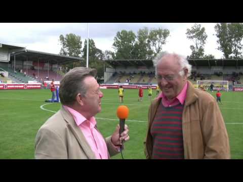 KVO TV verslag KVO - KSK RONSE