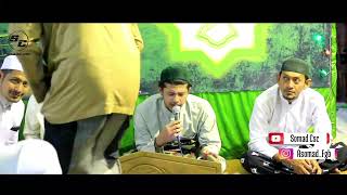 Download lagu FULL DIBA Morning Cooler - Sayyid Hasyim Bin Alwy Al Atthas mp3