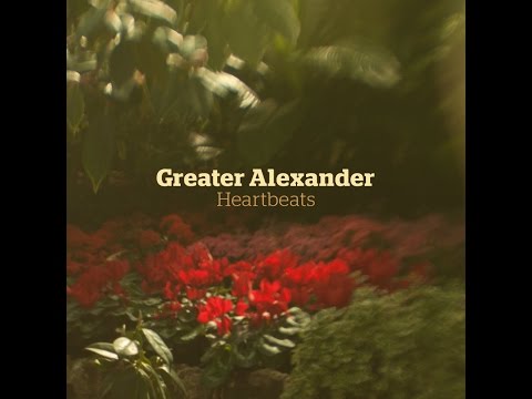 Heartbeats - José González / Ellie Goulding / The Knife - (by Greater Alexander)