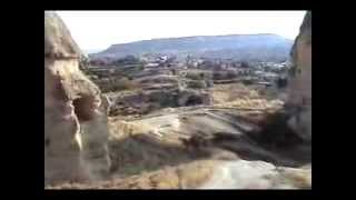 preview picture of video 'Spectacular Cappadocia Balloon Ride'