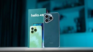 Download lagu Symphony Helio 45⚡আসলেই কেমন? mp3