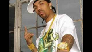 Lil Flip - Starched and Cleaned (CHOPPED &amp; SCREWED)