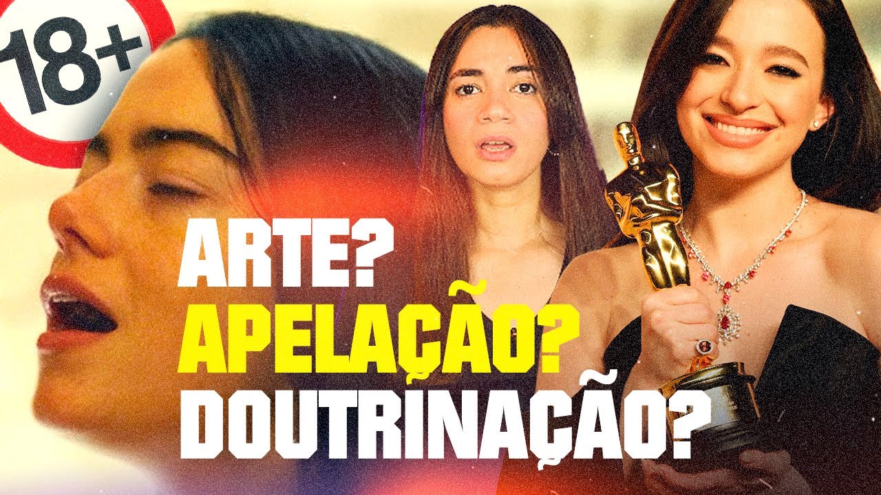 A ERA DA P0RN0GRAFIA EM HOLLYWOOD ESTÁ AQUI?