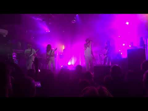 Esoterica with Parallax Orchestra - In Dreams (Live at Hammerdown Festival 2024)