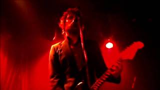 Chrome Cranks - Slow Crash