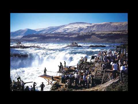 Celilo Falls   Arigon Starr