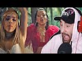 Isabela Merced, Danna Paola - Don't Go (Official Music Video) (REACCIÓN) Isabela Merced, Danna Paola - Don't Go (Official Music Video) (REACCIÓN)