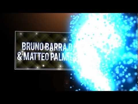 Bruno Barra DJ & Matteo Palmieri - Shined On Me [VIDEO TEASER]