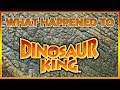 What Happened to Dinosaur King?