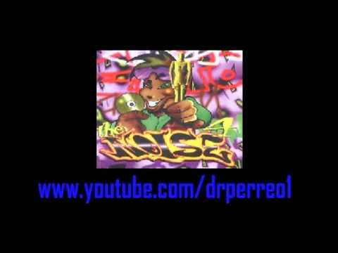 The Noise 4 Memo y Vale