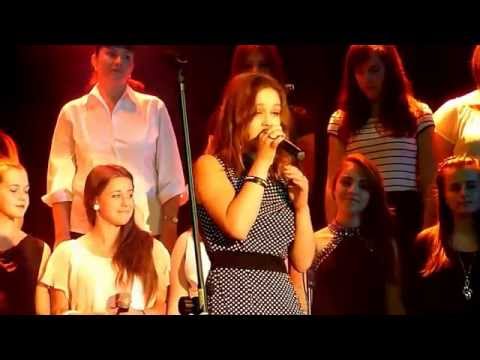 Aleksandra Czop "Obok nas"