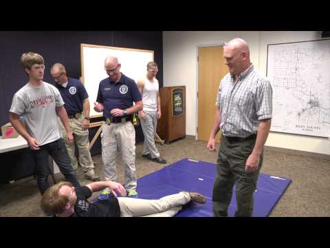 RCPD TASER Media Day 2014