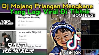 Download lagu SOUND VIRAL TIKTOK Dj Mojang Priangan Mengkane... mp3