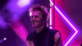 Duran Duran - Rio (Live), Croatia 2024
