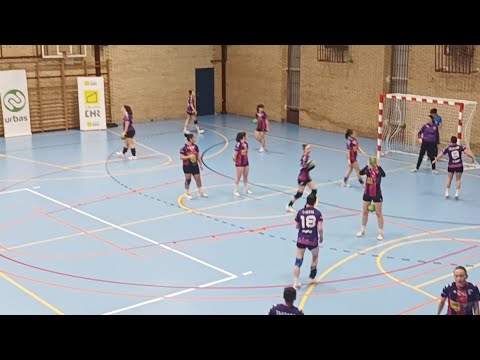 CHR HAND VALL - BM RENUDAS