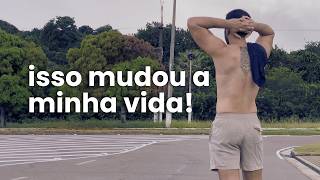 Ansiedade, pressa e distração: Se vc se sente perdido na correria da vida ... Precisa ver isso!
