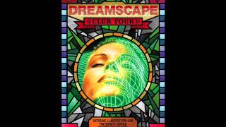 Dreamscape Club Tour Studio Mix - dJ fLow