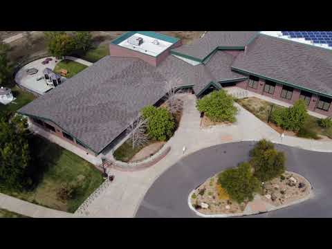 2020 Fall - Westview Rec Center Opening
