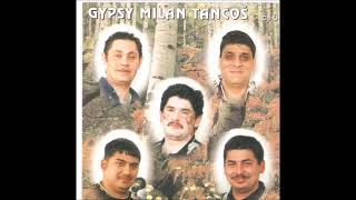 Gipsy Milan Tancos č 6 album