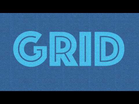 Vandice - Grid (Radio Edit)