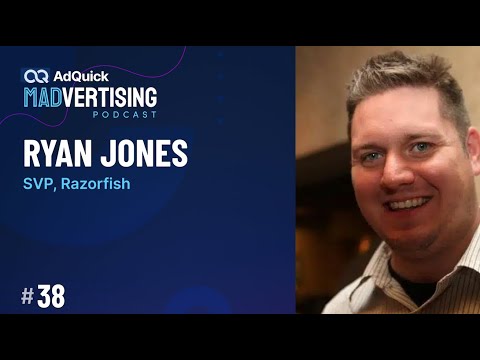 Ryan Jones: the state of search, life on the agency side and more