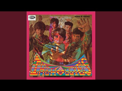 Lullaby to Tim - The Hollies
