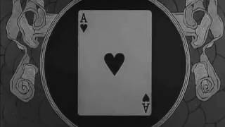 The Ace of Hearts