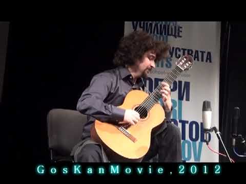 Mehmet Özkanoğlu, Çağdaş Üstüntaş, Modern Zamanlar, Charlie Chaplin