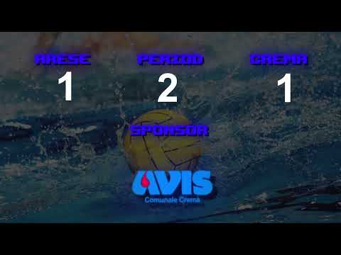 PALLANUOTO Serie C | SG Arese - PN Crema