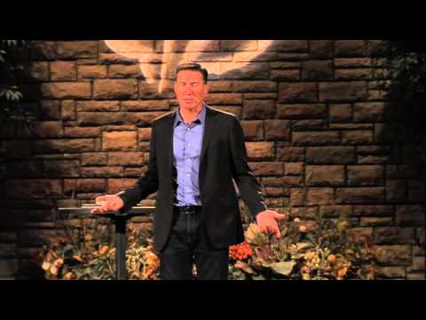 I Have A Problem - Romans 7:13-25