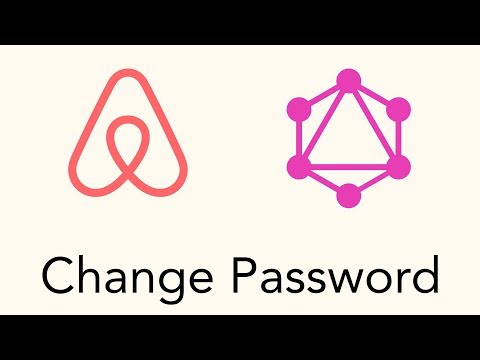 Change Password Part 26