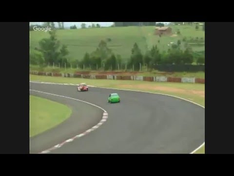 Copa classic 12 horas de tarumã 2015