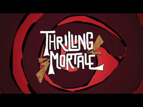 I Marc 4 - Thrilling Mortale (Vampisoul)