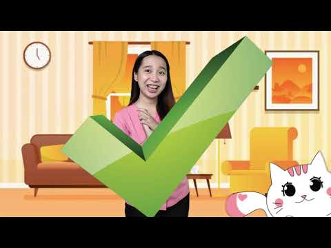 Kulay Dilaw (Yellow)