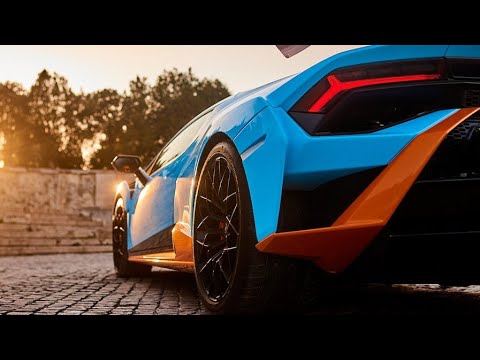 BEST MODIFIED LAMBORGHINI IN THE WORLD🌎 #shorts #lamborghini