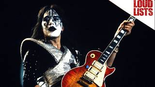10 Unforgettable Ace Frehley Moments