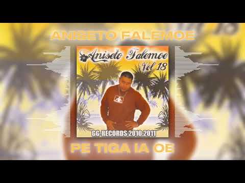 Aniseto Falemoe - Pe Tiga Ia Oe (Official Visualizer)