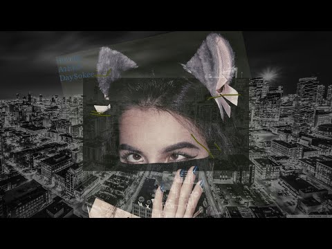 A1EKS x Day$okee - slovaks (prod SPLXTSTXCS)