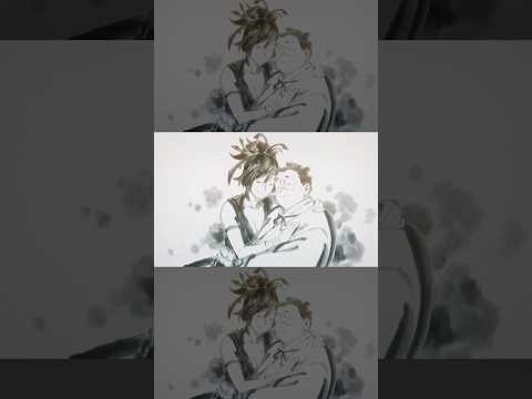 Goodbye, Senta #HellsParadise