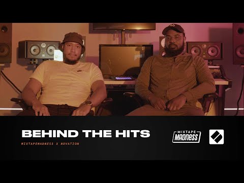 Behind The Hits w/ Carns Hill - Hosted by Ebz [Episode 1] | @MixtapeMadness