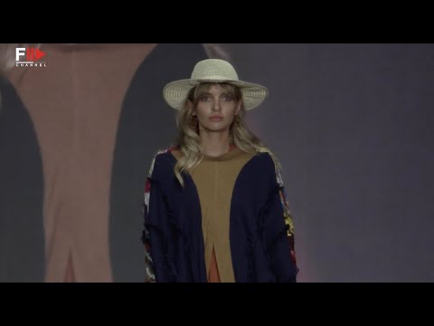 XZAE | CHANKLAS ATELIER MCFW 2022 - Fashion Channel