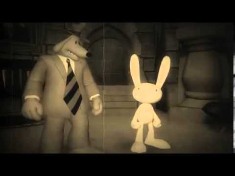 Sam & Max : Episode 203 : Night of the Raving Dead PC