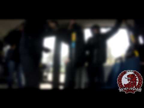 KFF-HIF 150404 - Röd Mani