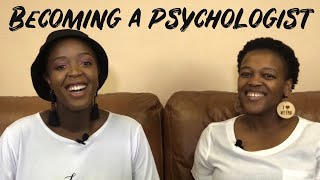 How to become a clinical psychologist in South Africa