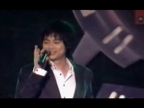 2005/07/09 icon리허설 - 버즈 (나에게로 떠나는 여행)