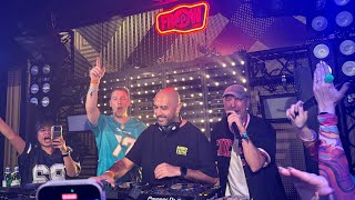 Angelo Ferreri - Live @ FROW x VIC"S Bar x ADE 2025