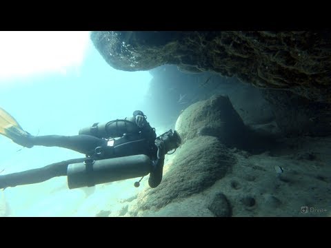 Sidemount Diver Course with Scuba Legends